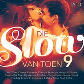 Various Artists - Die Slow Van Toen 9 (CD)