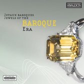 Various Artists - Jewels of The Baroque Era (CD)