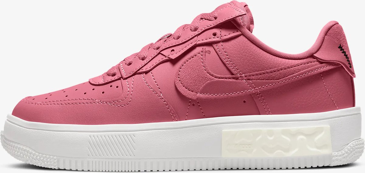 NIKE AIR FORCE 1 FONTANKA SNEAKER