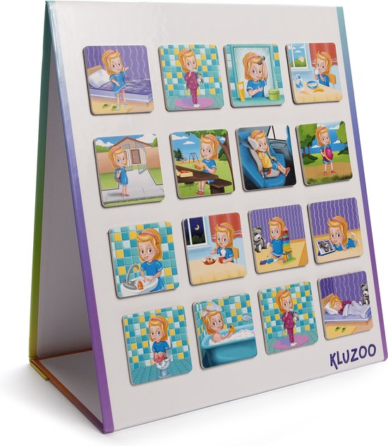 Weekplanner kind - Wandborden kopen? | Korting tot 29