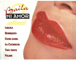 Baila Mi Amor