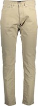 Gant Broek Beige 34 L34 Heren