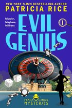Family Genius Mysteries 1 - Evil Genius