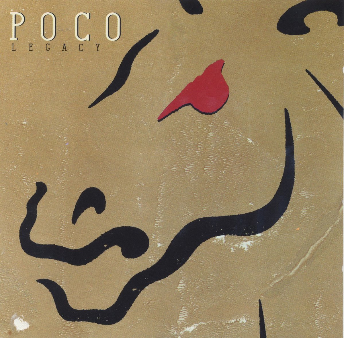 POCO - Legecy