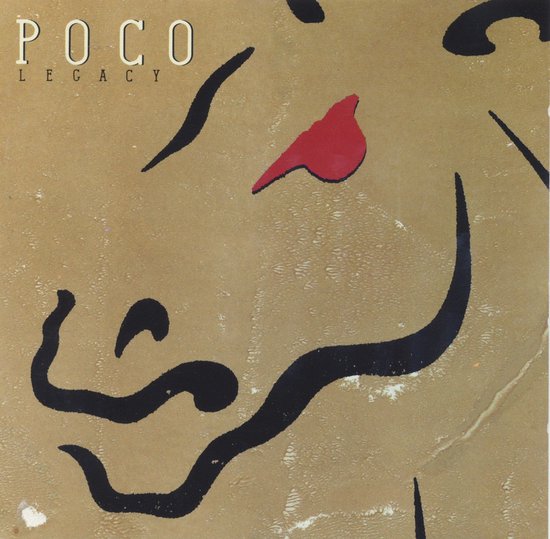 POCO - Legecy