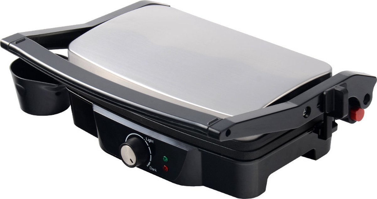 Tosti ijzer Grill Ardes AR1S20 1500 W