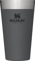 Stanley The Stacking Beer Pint 0 Charcoal