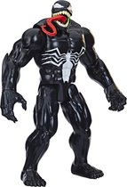 Marvel Spider-Man Titan Hero Series Venom - Actiefiguur 30cm