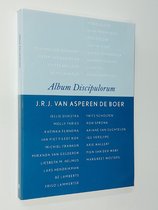 Album Discipulorum J.R.J. van Asperen de Boer