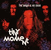 The Moon Is No Door - Tiny Moment (LP)