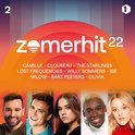Radio 2 Zomerhit 2022 (CD)