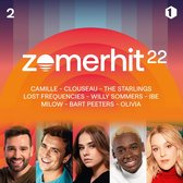 CD cover van Radio 2 Zomerhit 2022 (CD) van various artists