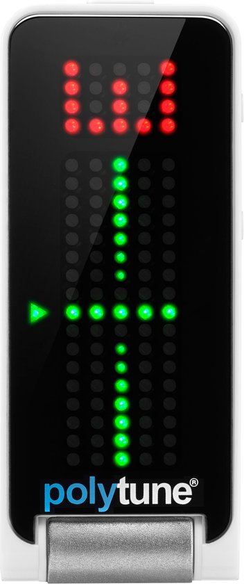 Foto: Jhs pedals flight delay white effect unit voor gitaren