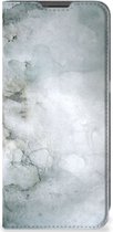 Coque Smartphone OnePlus 10 Pro Nice Phone Case Peinture Gris