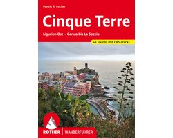 Cinque Terre
