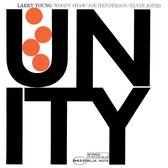 Larry Young - Unity (LP)