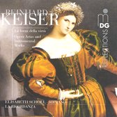 La Ricordanza - Opernarien & Instrumentalwerk (CD)