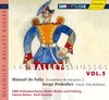SWR Sinfonieorchester Baden-Baden Und Freiburg - Les Ballets Russes Volume 3 (CD)