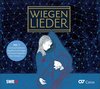 Jonas Kaufmann, Christoph Prégardien, Anglika Kirchschlager - Wiegenlieder Volume 1 (CD)