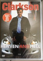 Clarkson - Heaven and Hell