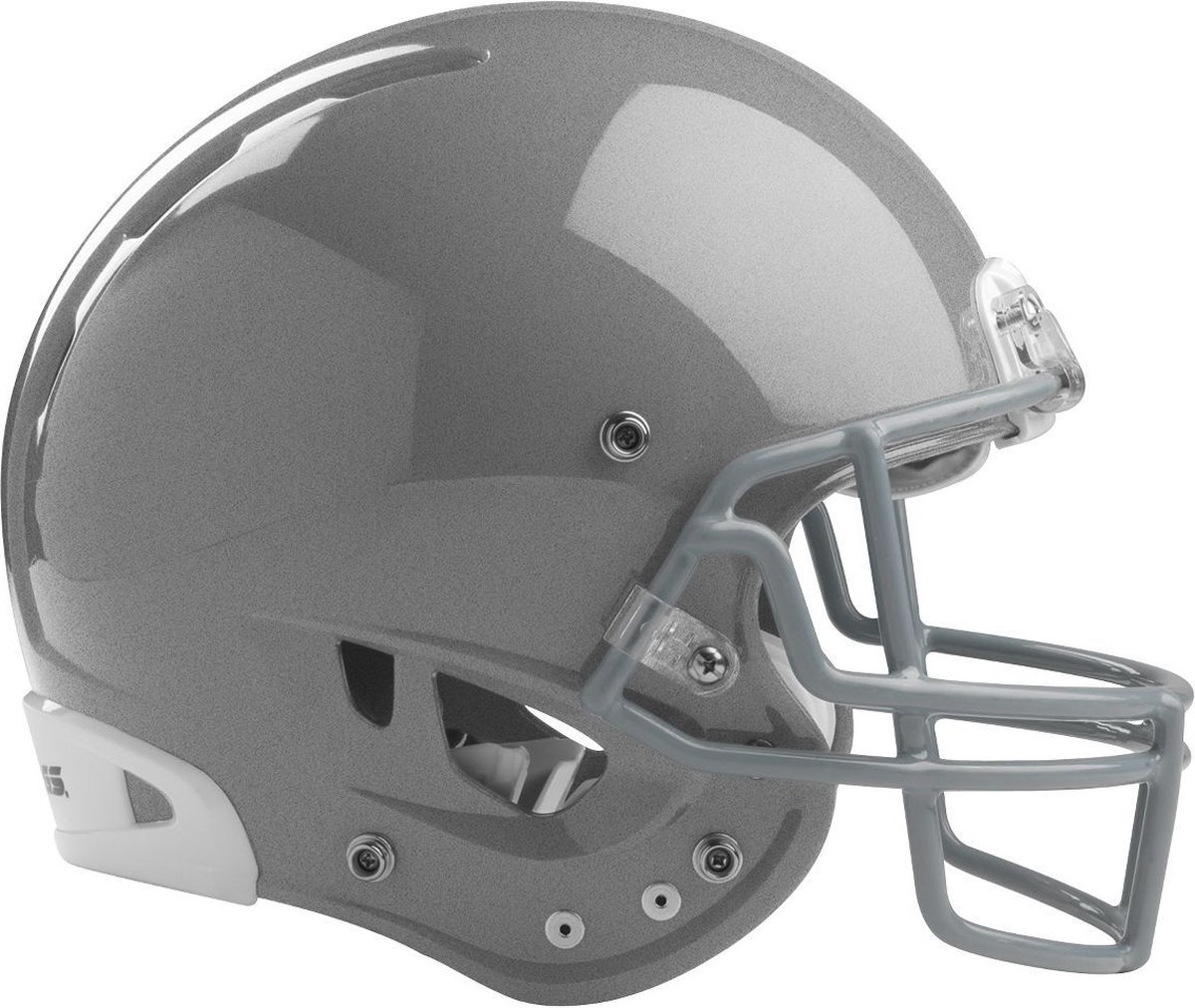 Rawlings IMPULSE Helmets (S-M-L) S Met. Silver
