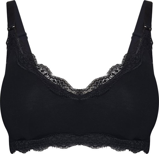 MAGIC Bodyfashion Mama Lace Bralette S