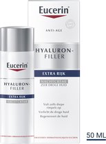 Eucerin Hyaluron-Filler Urea Nachtcreme Extra Rijk 50ML