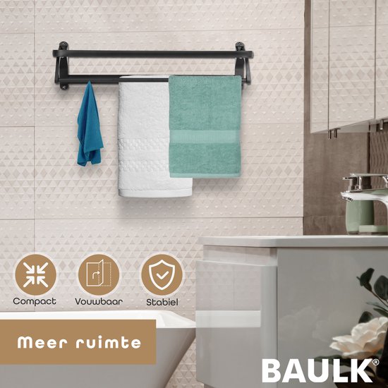 Lavabo redondo de terrazo premium rosa - Baño / Lavabos