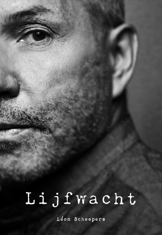 Lijfwacht