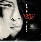 Try Again CD-Single (from the Romeo Must Die Soundtrack)