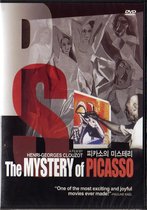 Le Mystère Picasso (The Mystery Of Picasso)