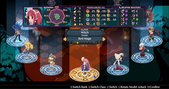 Disgaea 6 Complete - Deluxe Edition