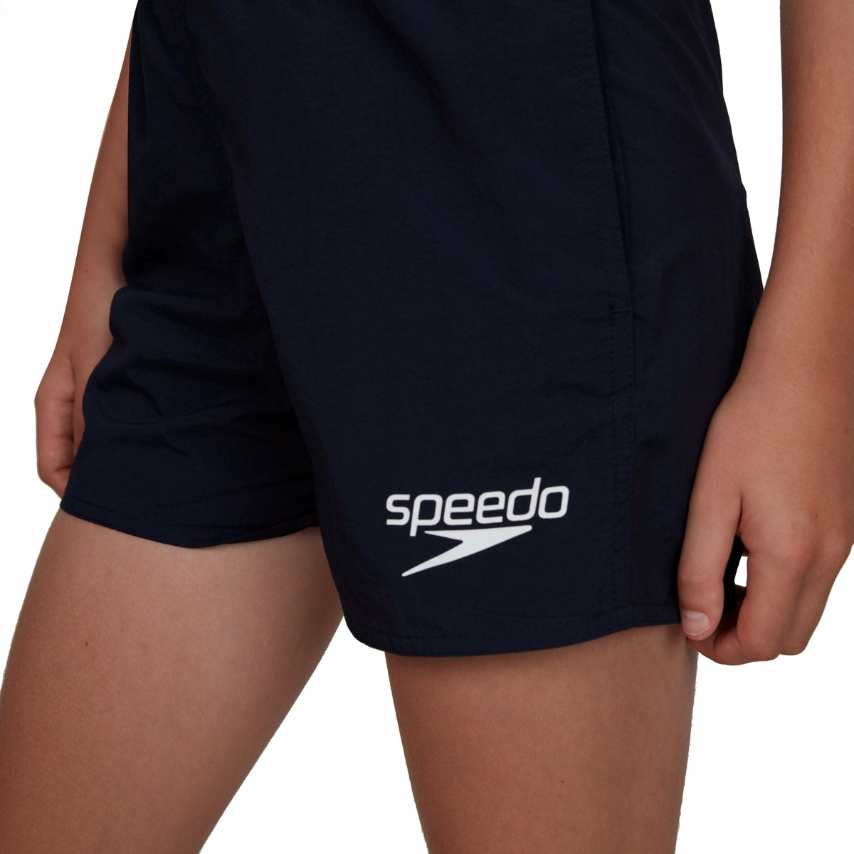 Speedo Essential 13" Watershort Heren Zwembroek - Marine — afbeelding 26
