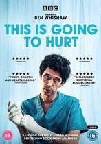 This is Going to Hurt [DVD] [2022] (import zonder Nl ondertiteling)