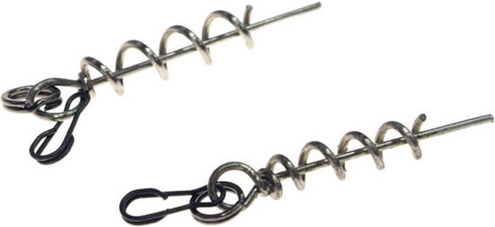 Rozemeijer - Shallow Screws M & L incl. Splitringen Set 6 st. van Rozemeijer — afbeelding 3