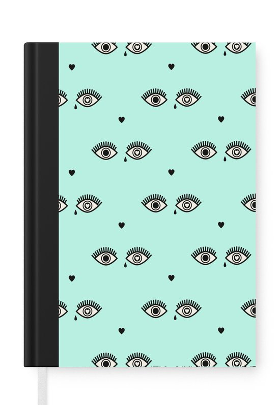 Caderno de disco A5 Sanrio Kuromi | Brasil