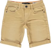 Cars Jeans Short Lucky - Jongens - Khaki - (maat: L)