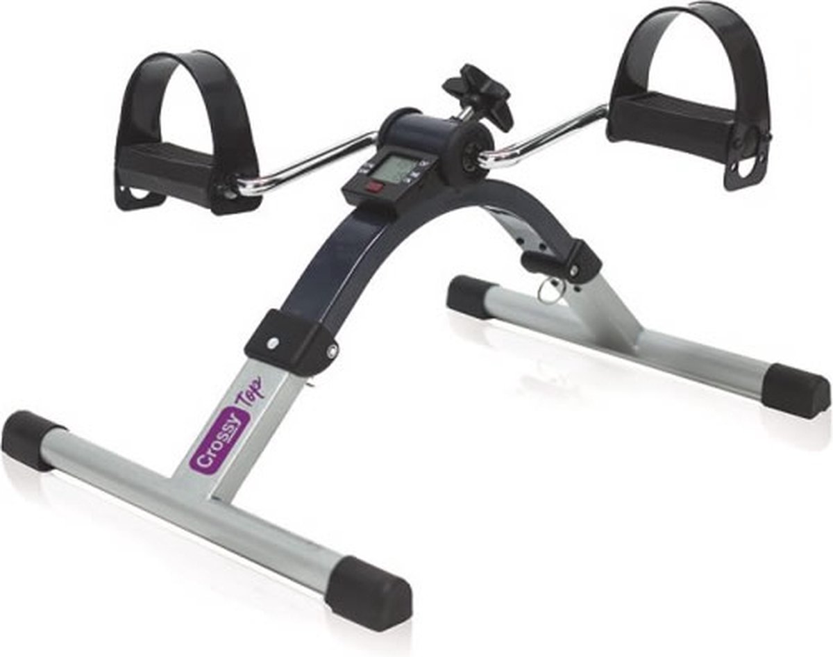 Goedkoopste Opvouwbare stoelfiets Moretti met weerstand knop en display