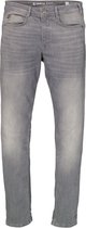GARCIA Rocko Heren Slim Fit Jeans Gray - Maat W28 X L32