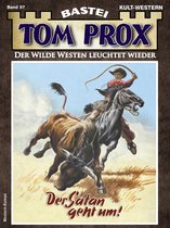 Tom Prox 97 - Tom Prox 97