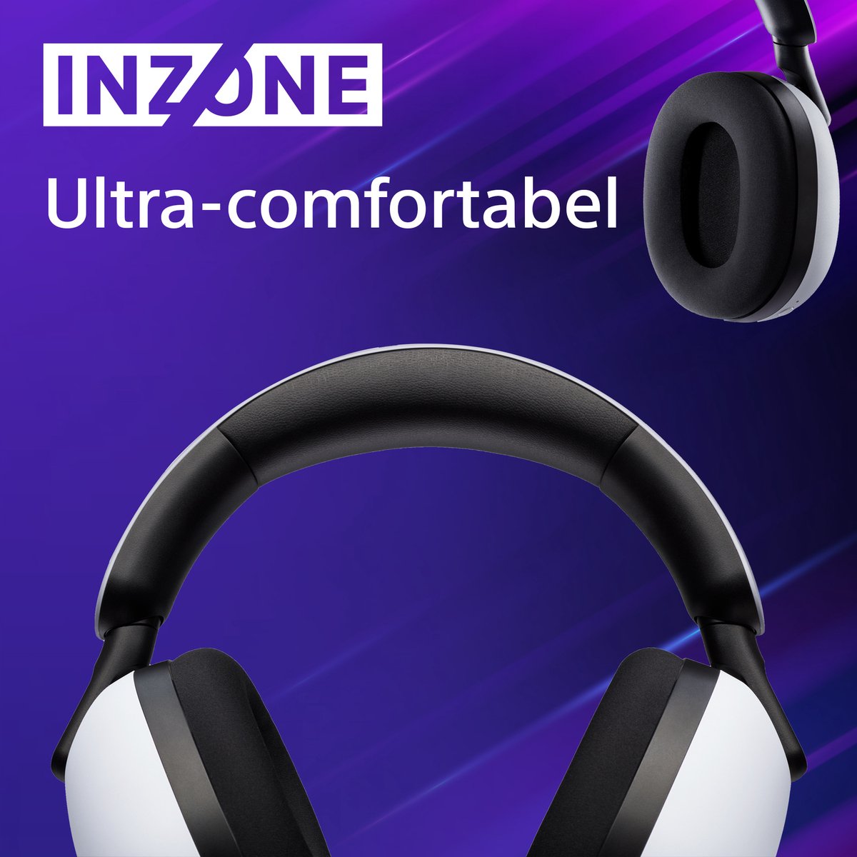 Sony gaming headset pc sales