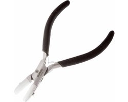 Stainless Steel Nylon Platbektang