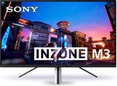 Sony INZONE M3 - Full HD 240Hz - Moniteur de Gaming - 27 pouces - 2022