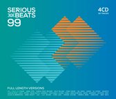 Various Artists - Serious Beats 99 (CD)