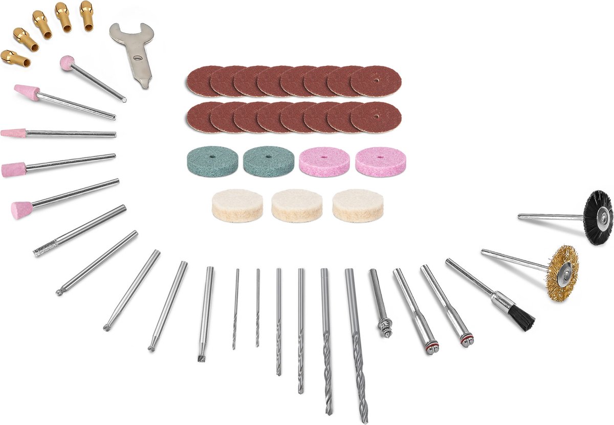 TROTEC Accu-multitool PMTS 01-12V thumbnail 2