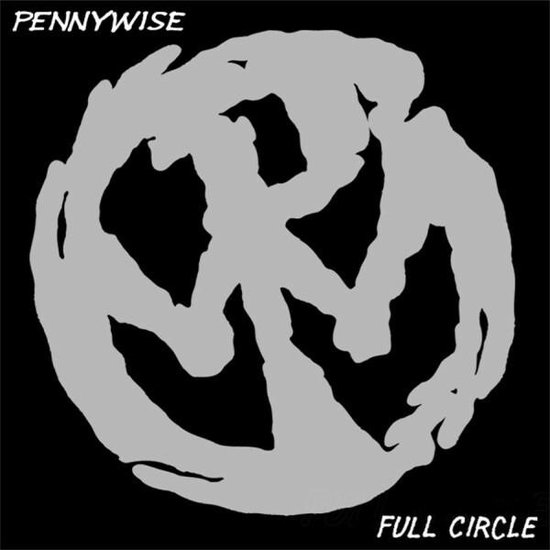 Pennywise - Full Circle (CD)