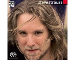 Steve Strauss - Just Like Love (SACD)
