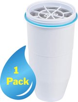 ZeroWater - 1-Pack - Waterfilter - Waterkan Vervangingsfilters