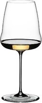 Verre à vin Riedel Chardonnay Winewings