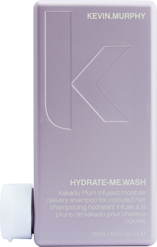 KEVIN.MURPHY Hydrate.Me Wash - Shampoo - 250 ml - KEVIN.MURPHY